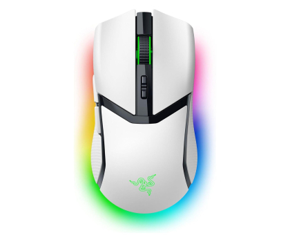Myszka RAZER Cobra Pro White RZ01-04660200-R3G1